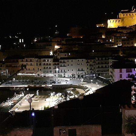 Pilarella Gallery Trilocale Vistamare Porto Santo Stefano  Dış mekan fotoğraf