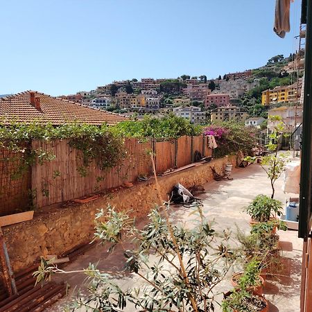 Pilarella Gallery Trilocale Vistamare Porto Santo Stefano  Dış mekan fotoğraf