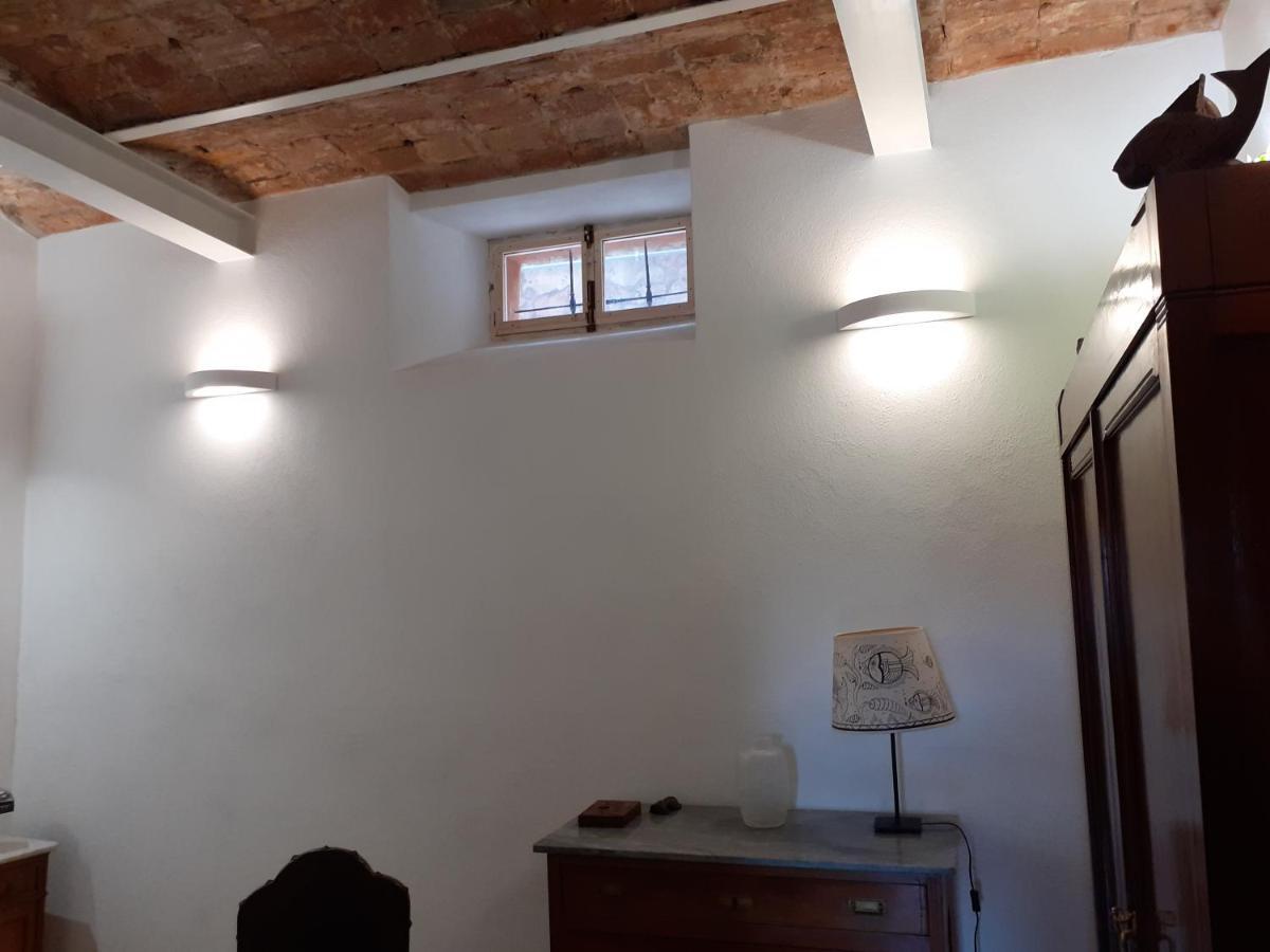 Pilarella Gallery Trilocale Vistamare Porto Santo Stefano  Dış mekan fotoğraf
