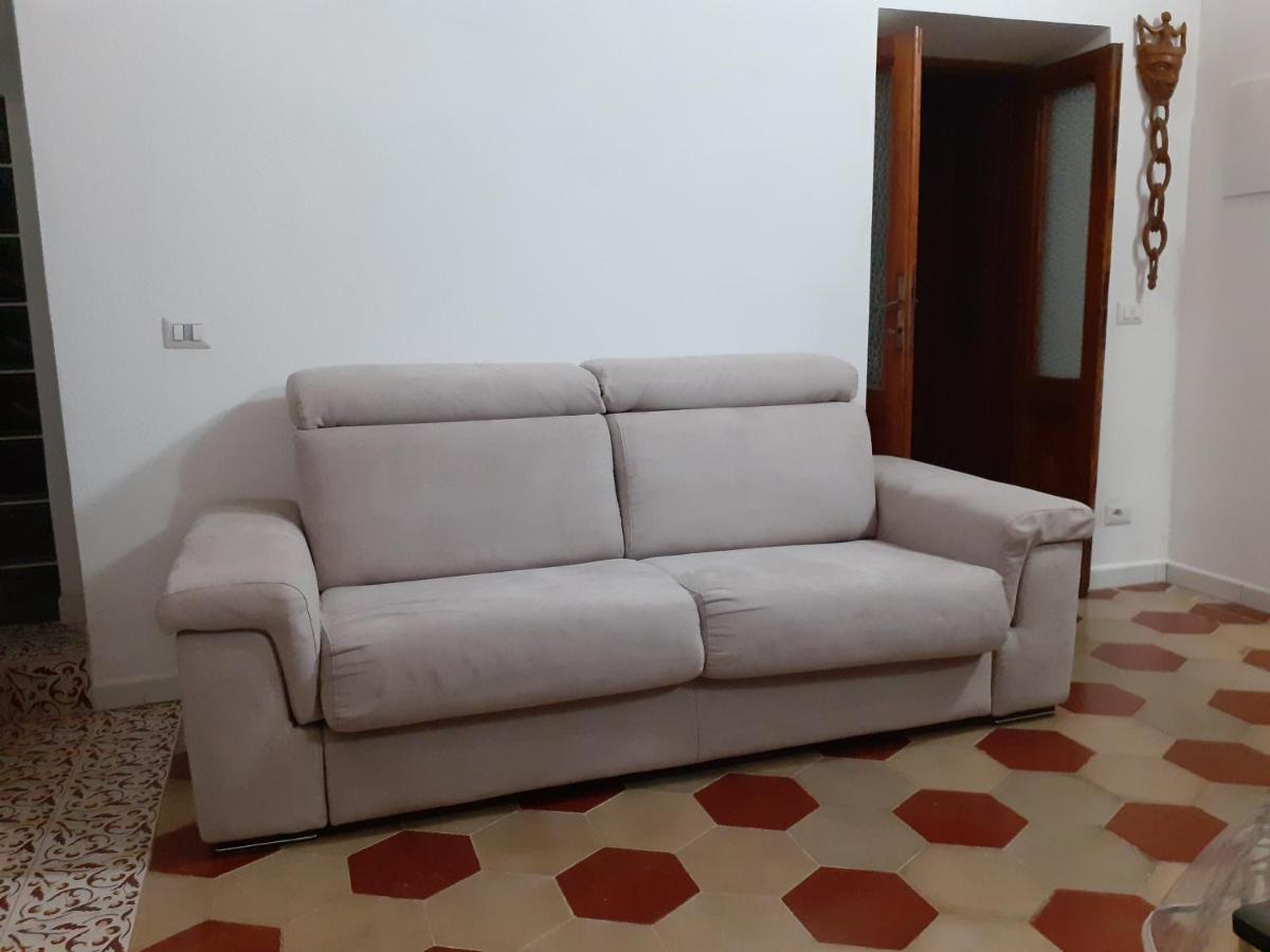 Pilarella Gallery Trilocale Vistamare Porto Santo Stefano  Dış mekan fotoğraf