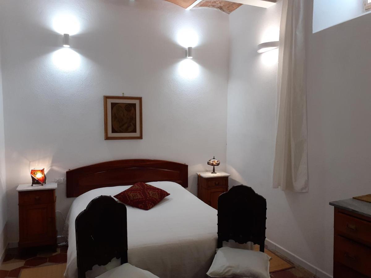 Pilarella Gallery Trilocale Vistamare Porto Santo Stefano  Dış mekan fotoğraf