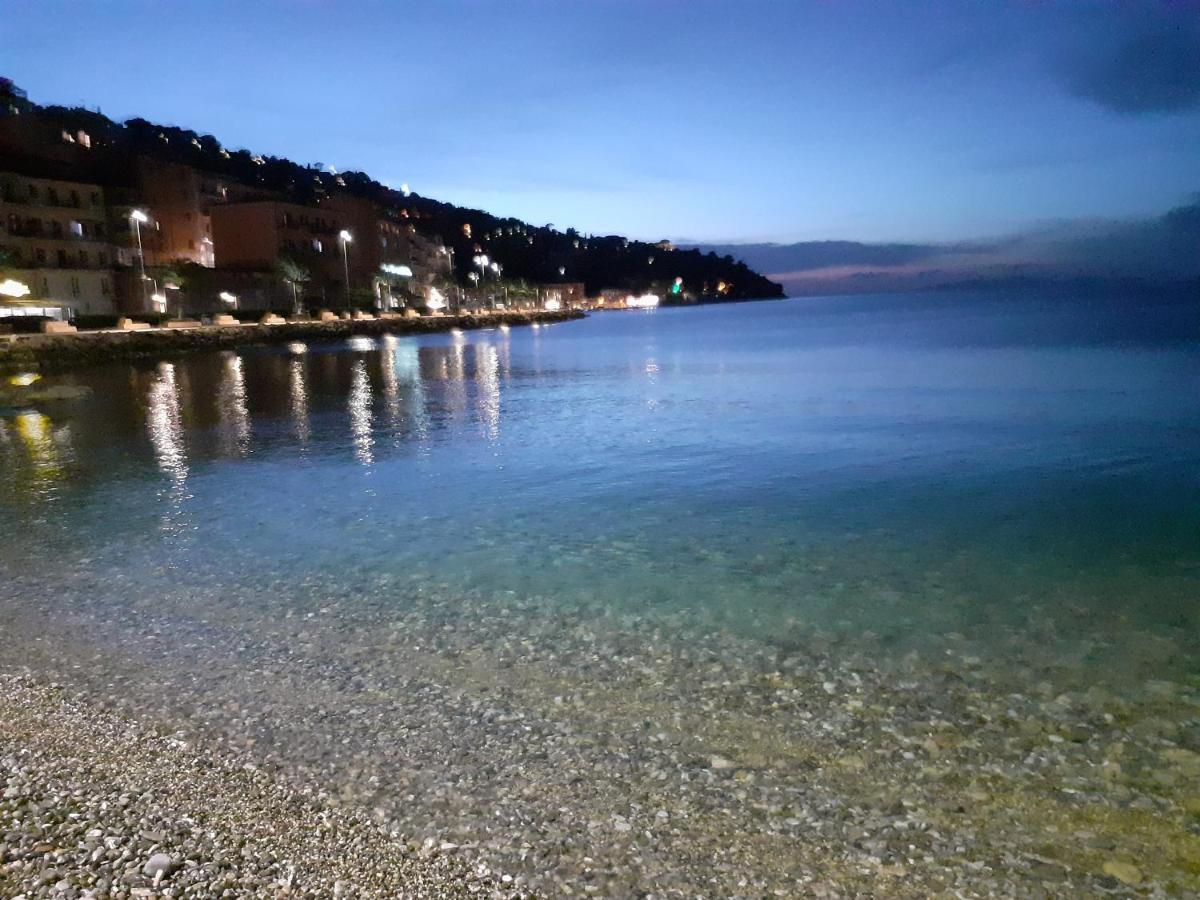 Pilarella Gallery Trilocale Vistamare Porto Santo Stefano  Dış mekan fotoğraf