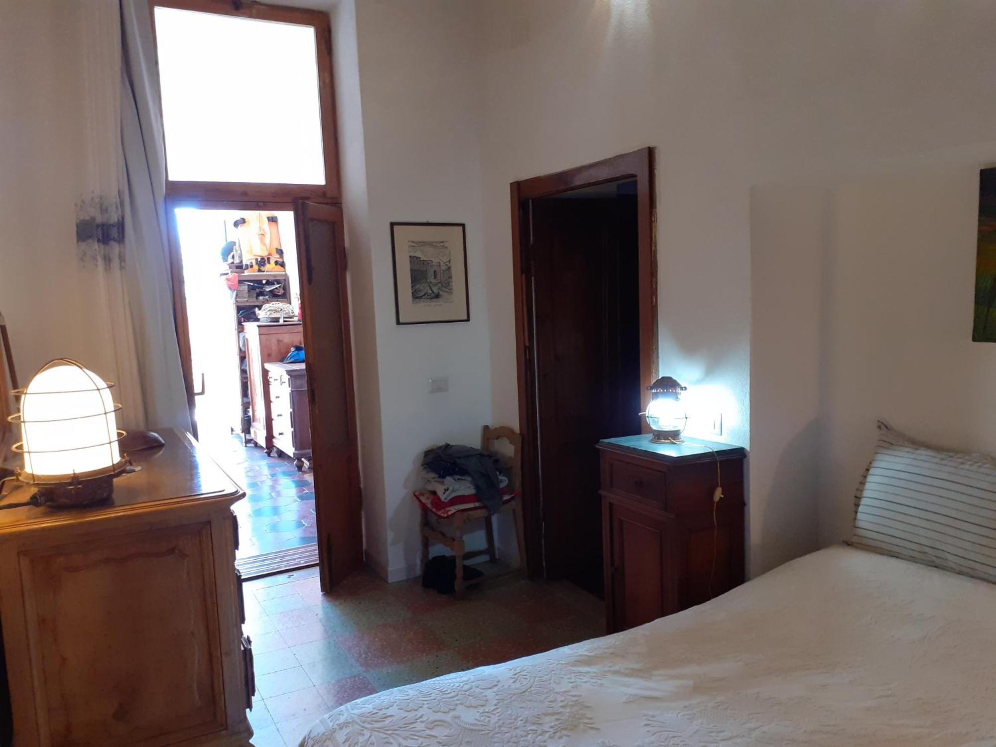 Pilarella Gallery Trilocale Vistamare Porto Santo Stefano  Dış mekan fotoğraf