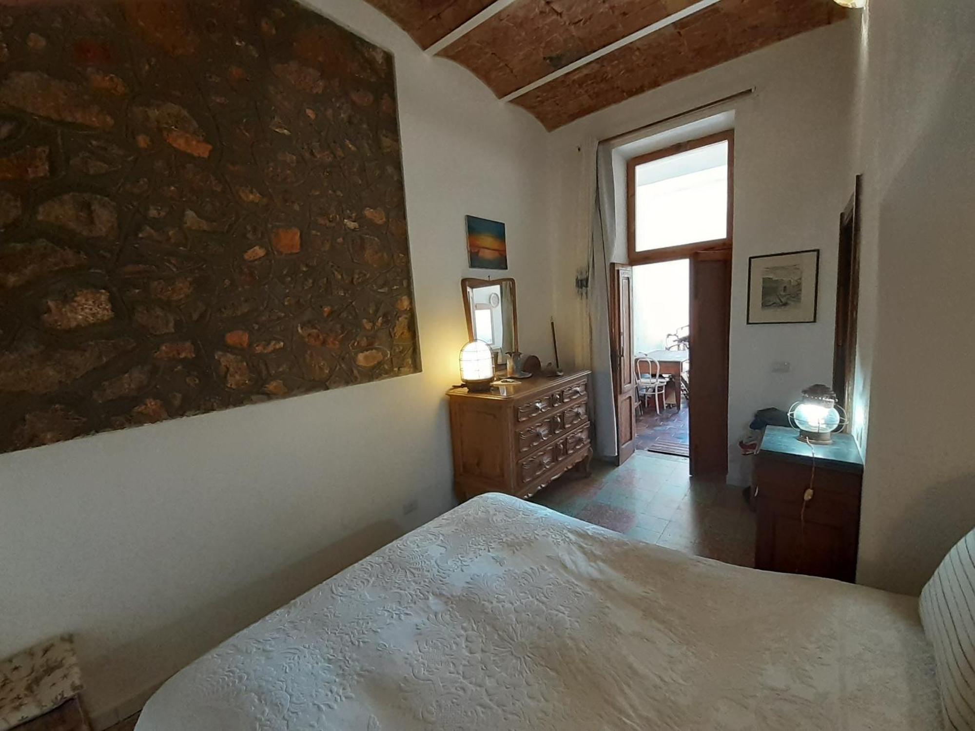 Pilarella Gallery Trilocale Vistamare Porto Santo Stefano  Dış mekan fotoğraf