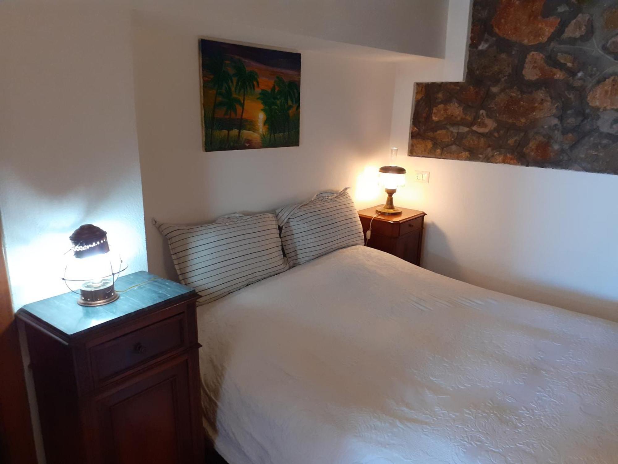 Pilarella Gallery Trilocale Vistamare Porto Santo Stefano  Dış mekan fotoğraf
