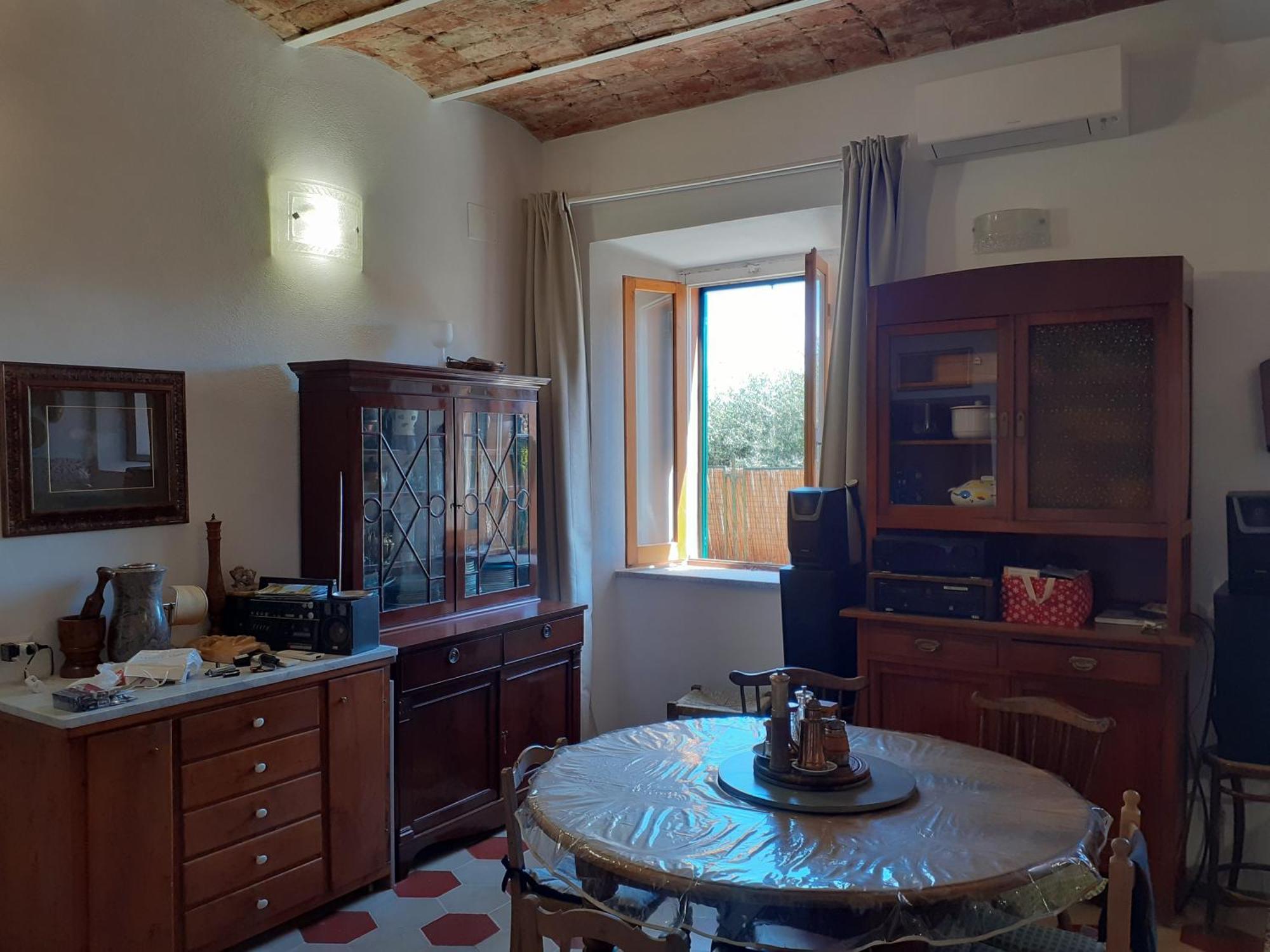 Pilarella Gallery Trilocale Vistamare Porto Santo Stefano  Dış mekan fotoğraf