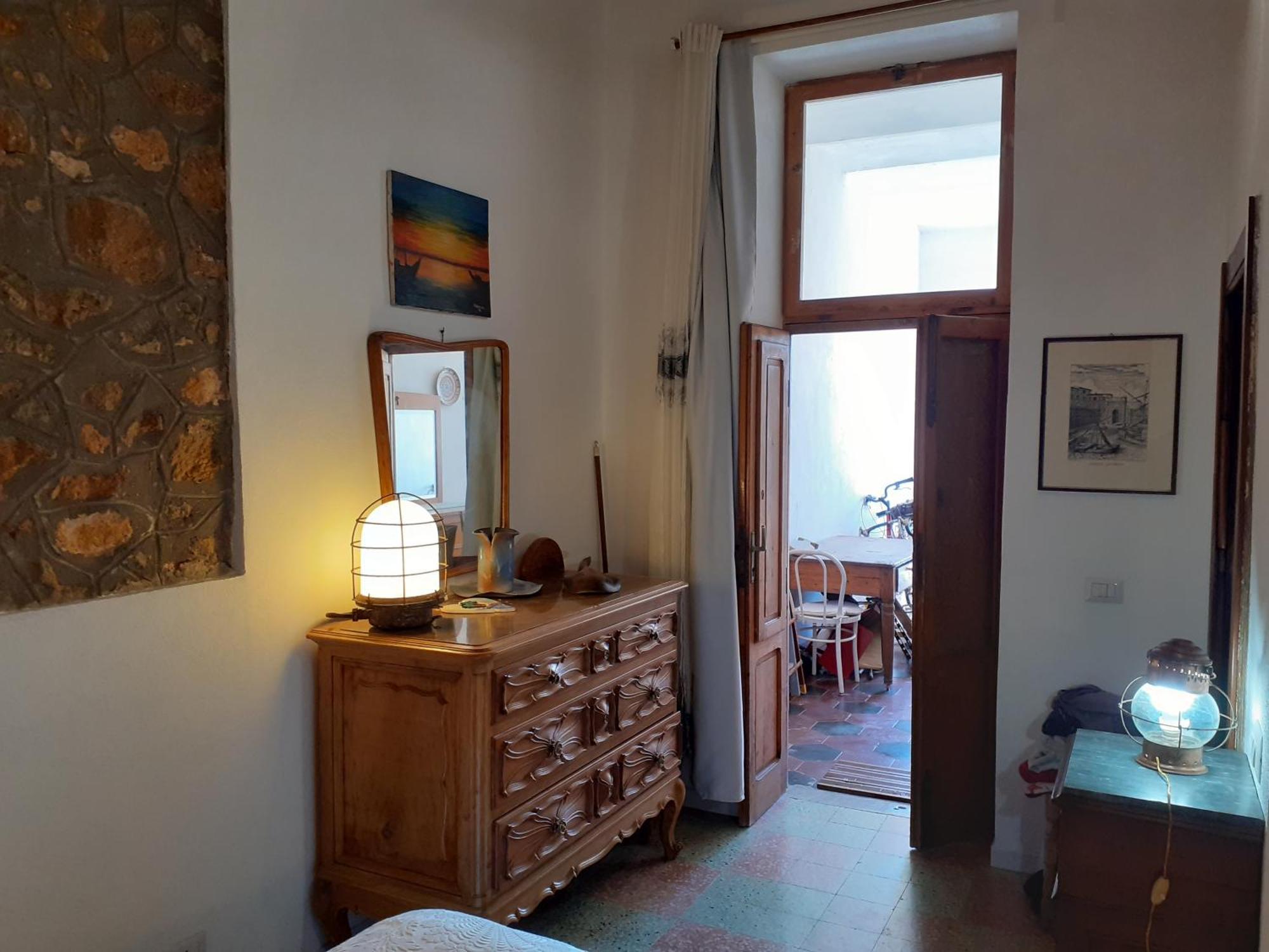 Pilarella Gallery Trilocale Vistamare Porto Santo Stefano  Dış mekan fotoğraf