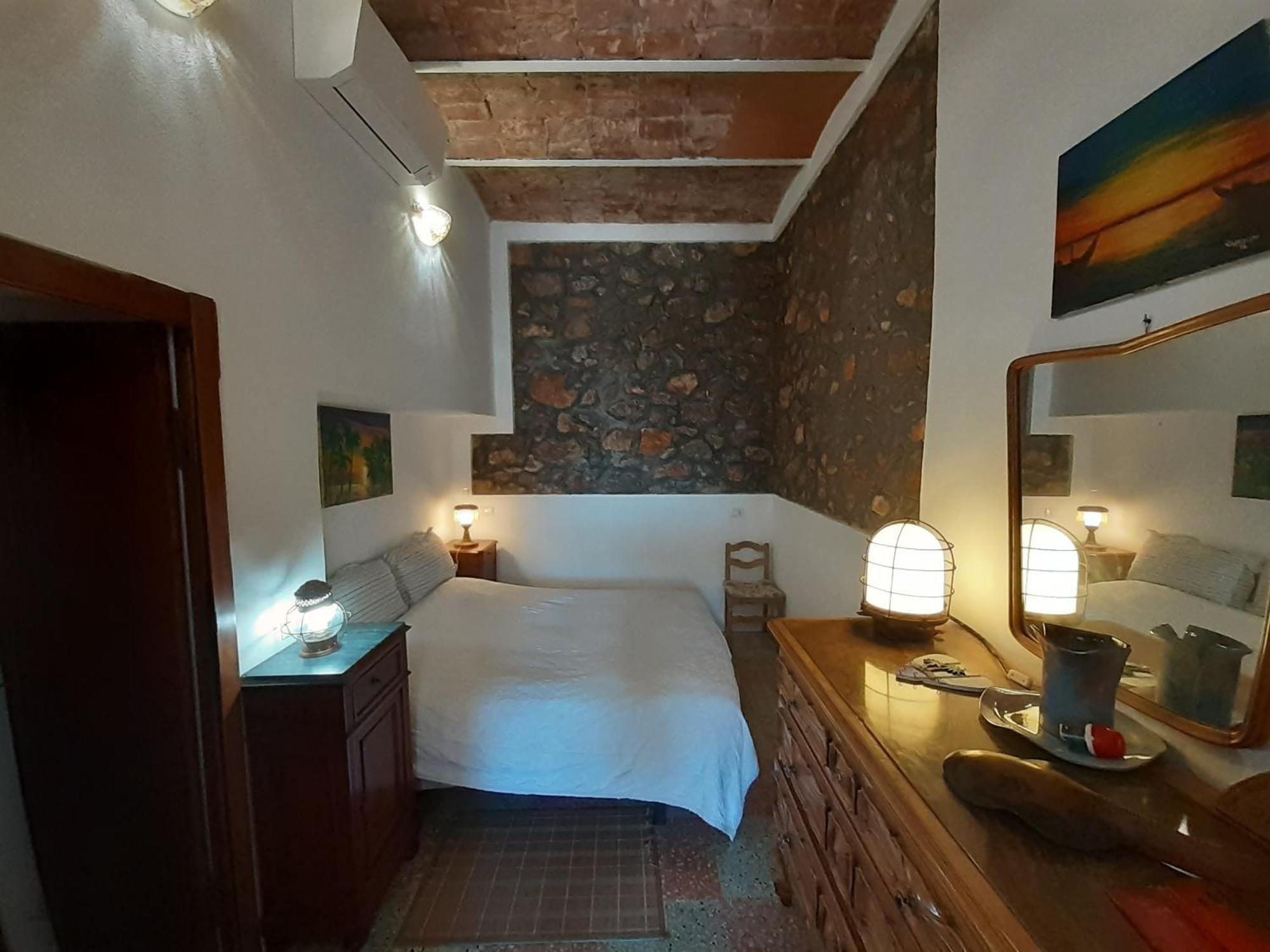 Pilarella Gallery Trilocale Vistamare Porto Santo Stefano  Dış mekan fotoğraf