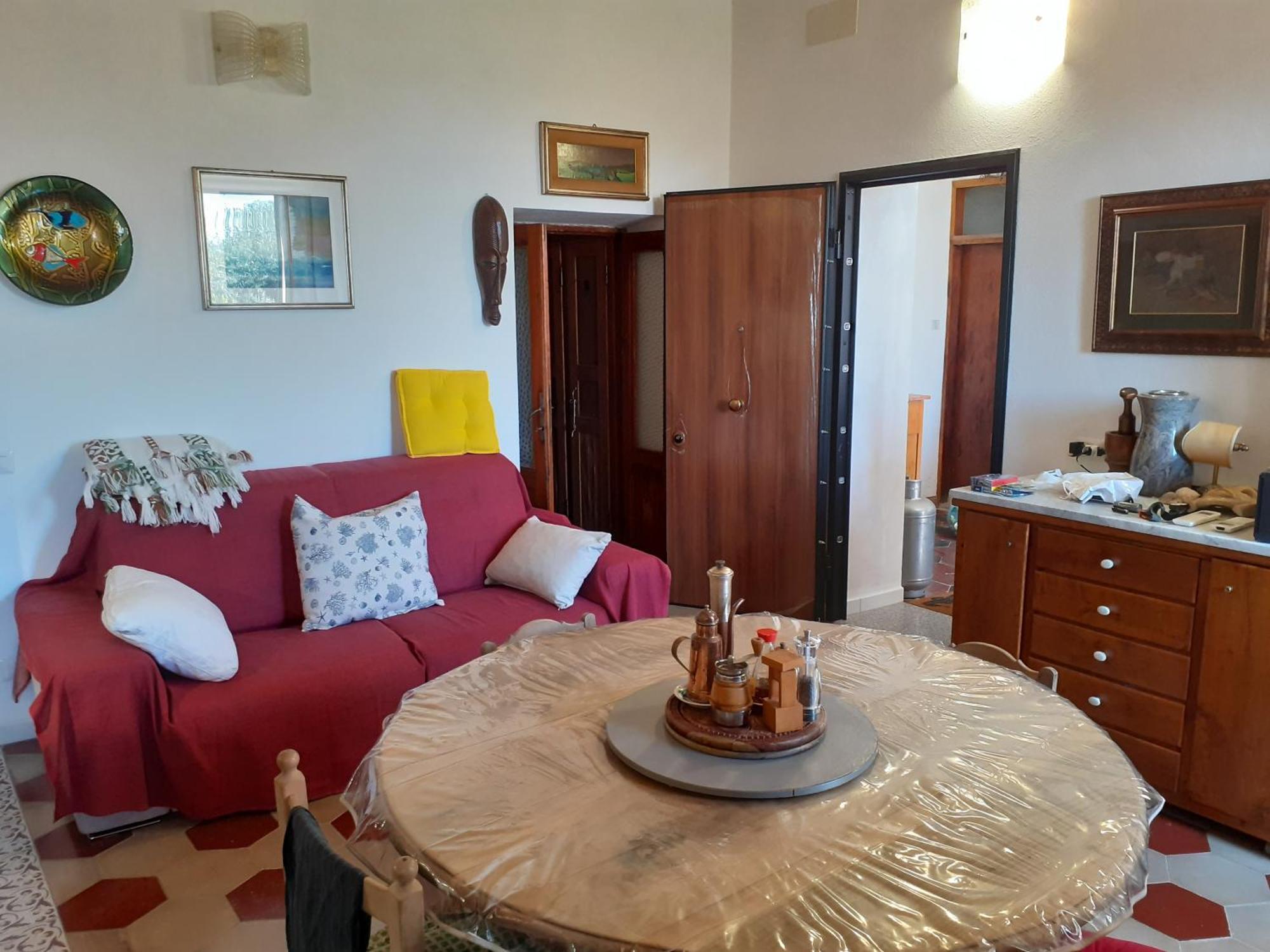 Pilarella Gallery Trilocale Vistamare Porto Santo Stefano  Dış mekan fotoğraf