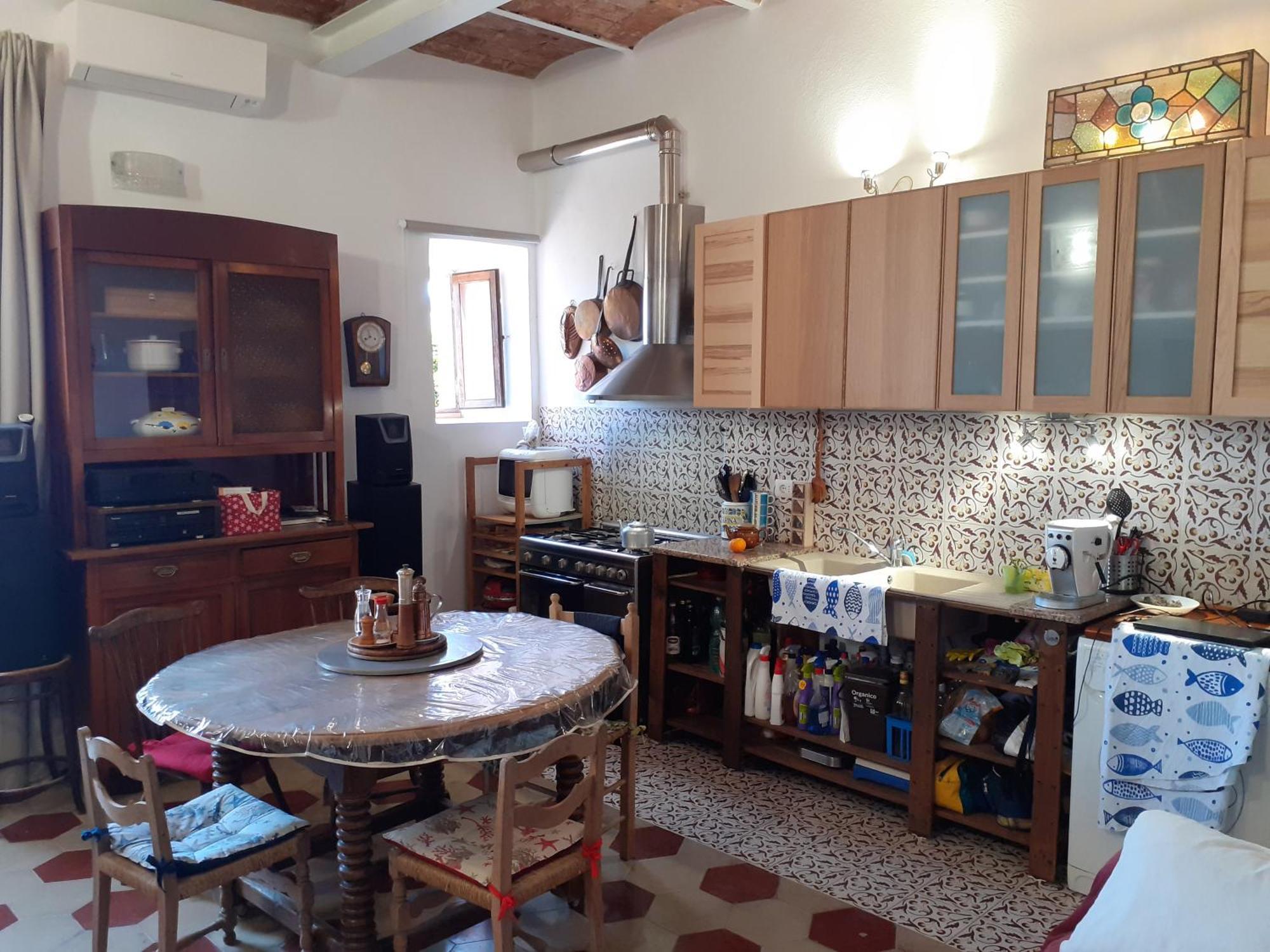 Pilarella Gallery Trilocale Vistamare Porto Santo Stefano  Dış mekan fotoğraf