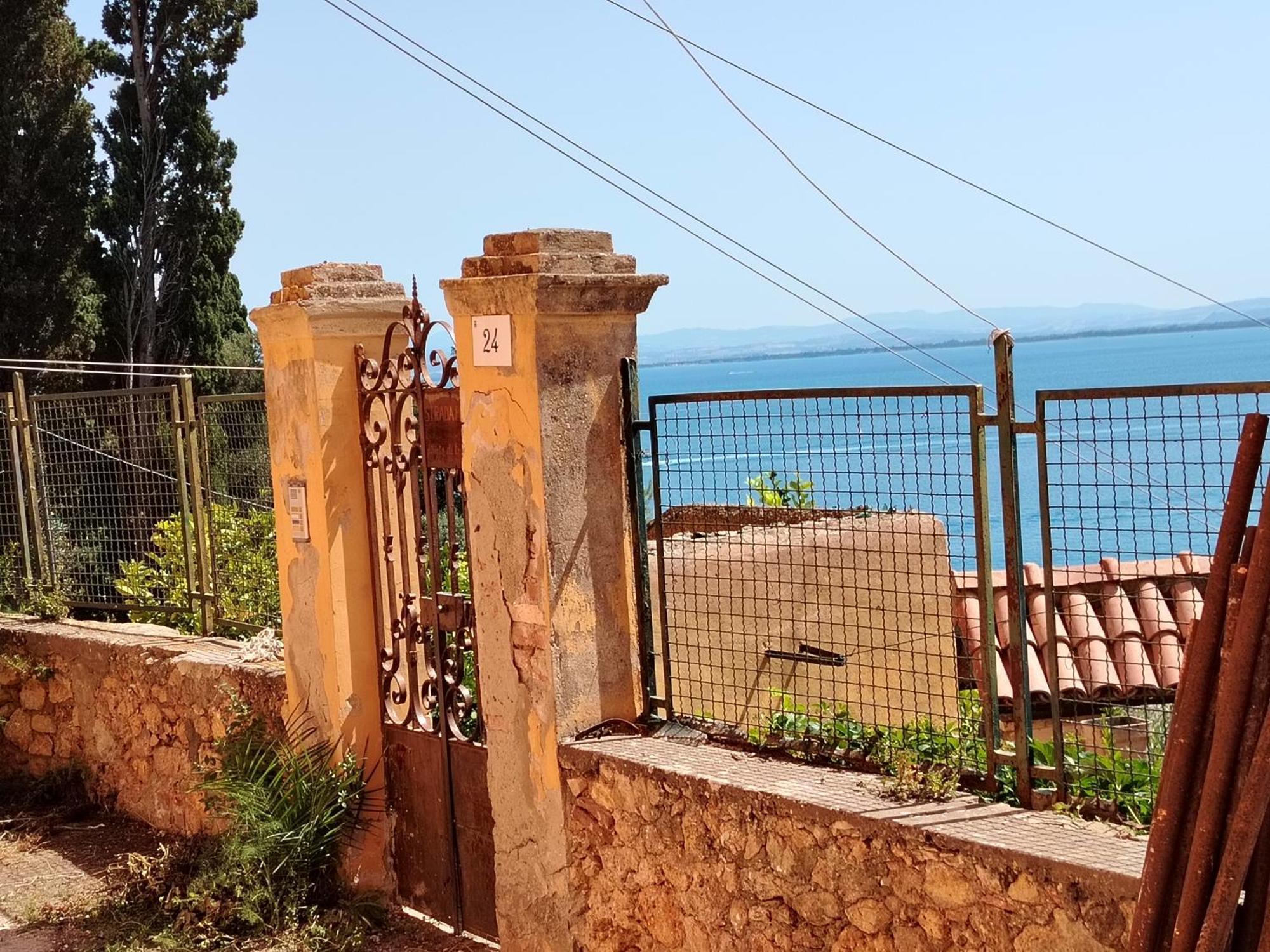 Pilarella Gallery Trilocale Vistamare Porto Santo Stefano  Dış mekan fotoğraf
