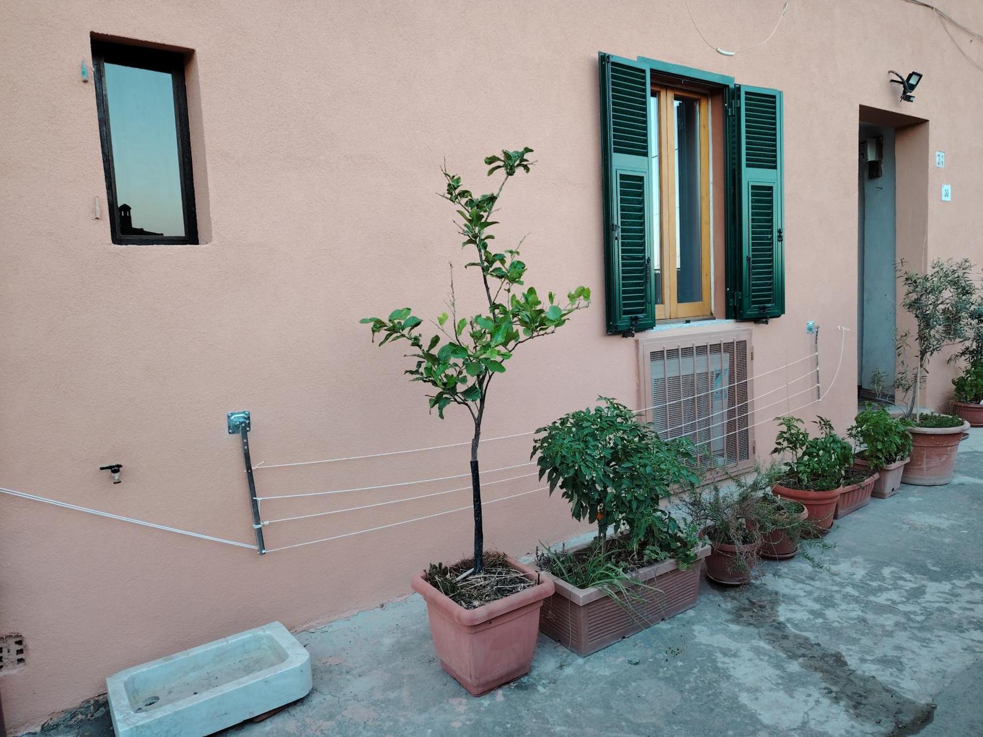 Pilarella Gallery Trilocale Vistamare Porto Santo Stefano  Dış mekan fotoğraf